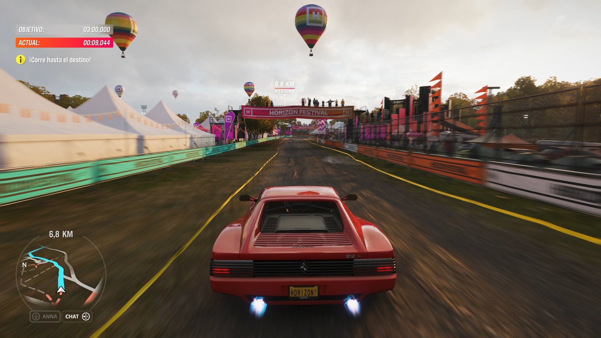 Forza Horizon 4 - Imagen 43